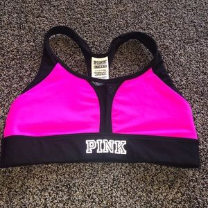 Victoria Secret PINK Sports Bra